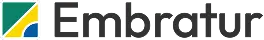 Logo Embratur